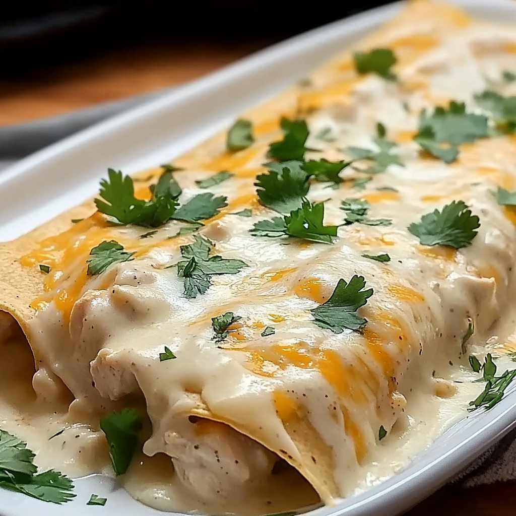 Recipe preparation