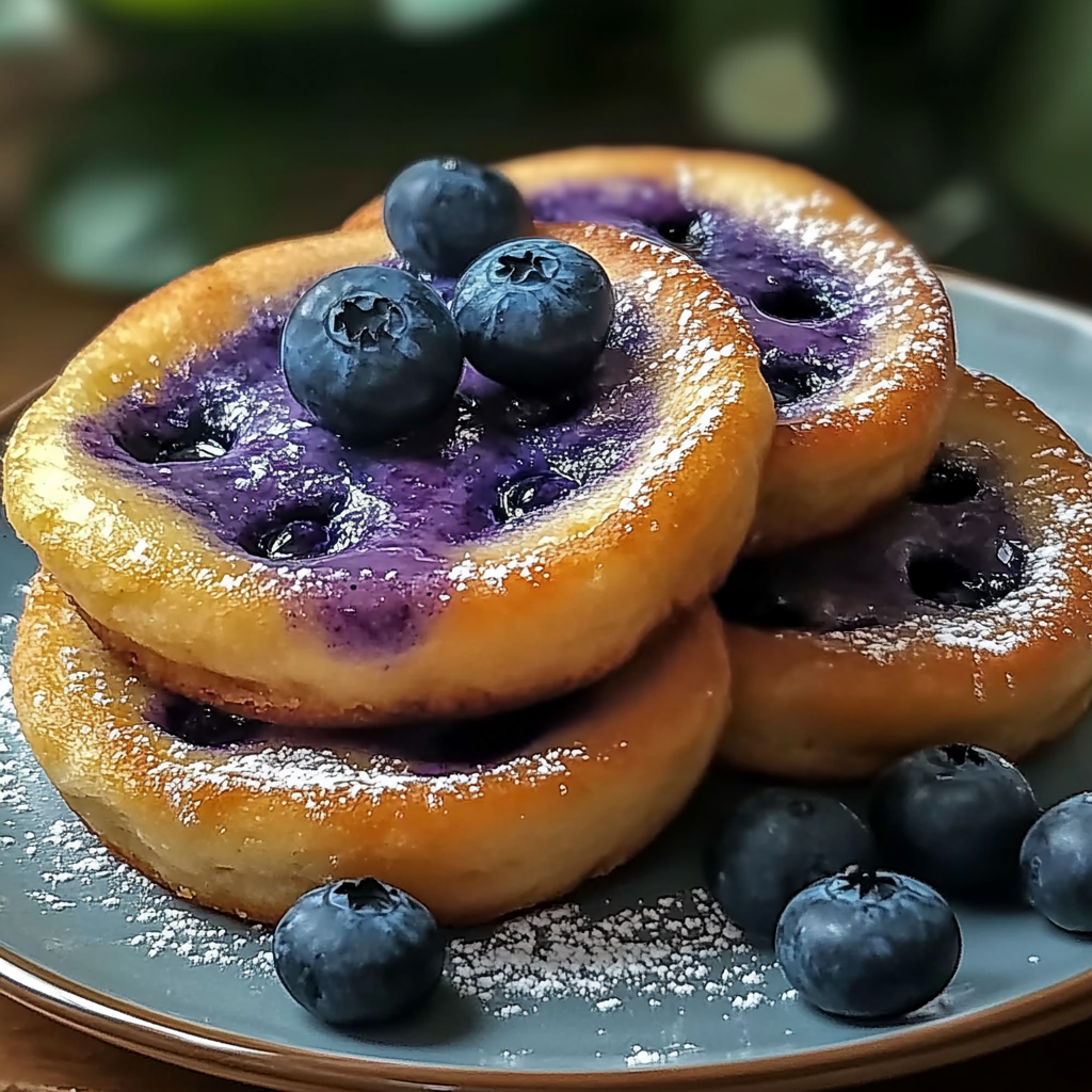 Recipe preparation