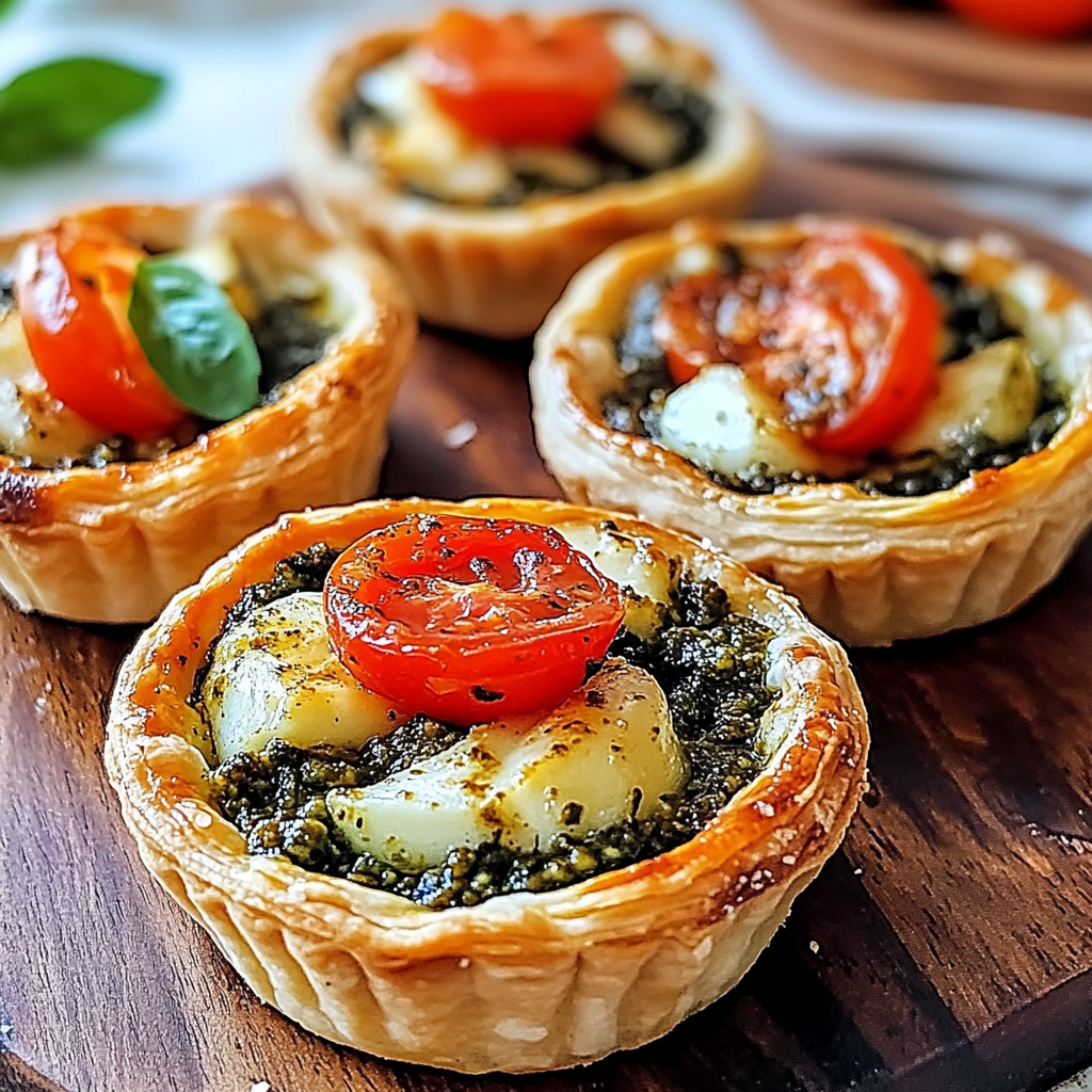Recipe preparation