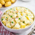 Classic Potato Salad