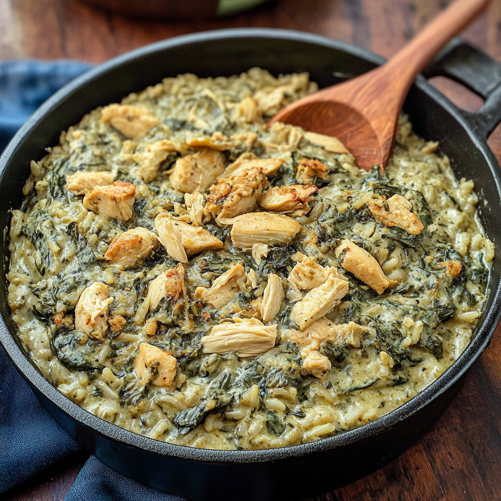 Recipe preparation