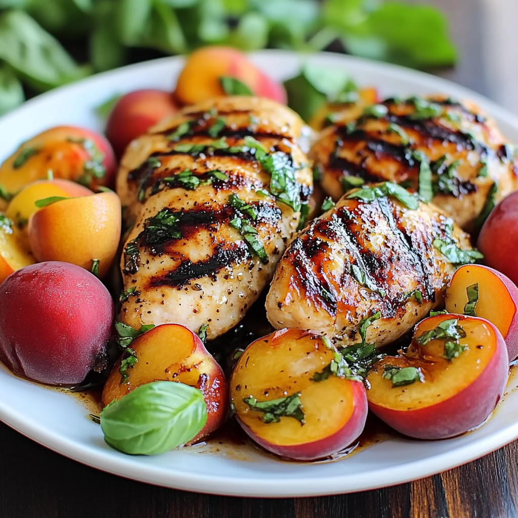 Recipe preparation
