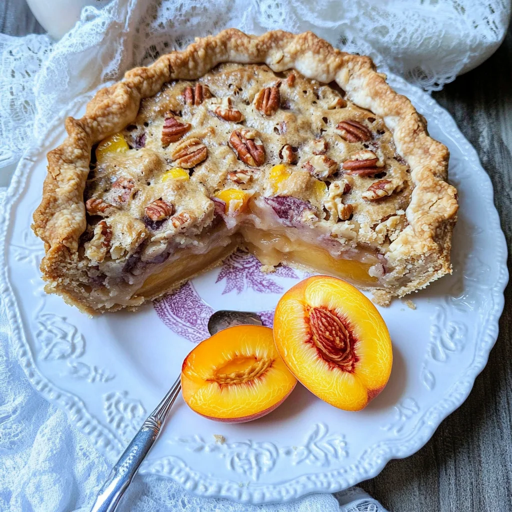 Pecan