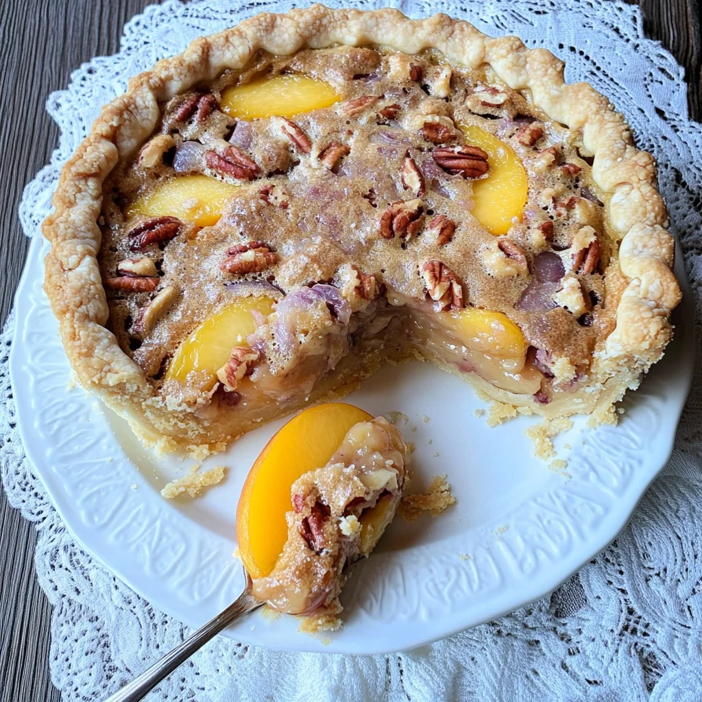 Pecan