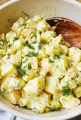 Potato Salad