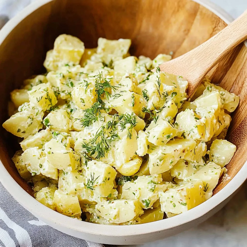Potato