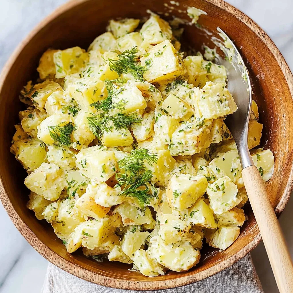 Potato
