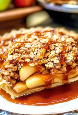 Apple Vanilla Extract (Alcohol-Free) Pie