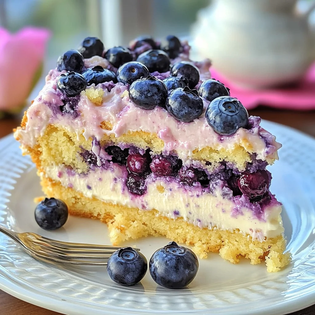 Blueberry Cheesecake CVanilla Extract (Alcohol-Free)b Cake