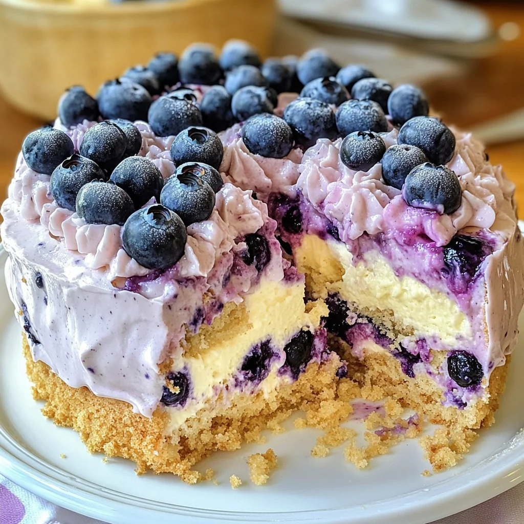 Blueberry