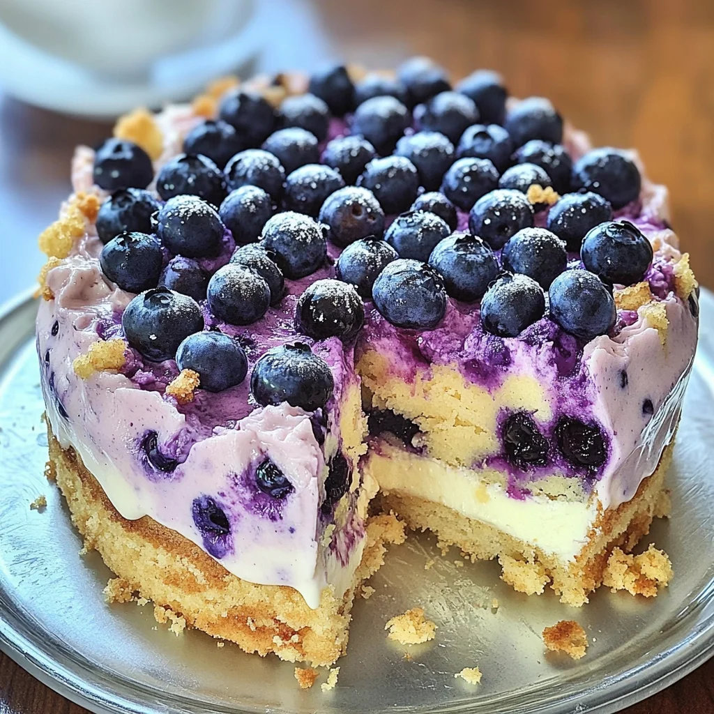 Blueberry