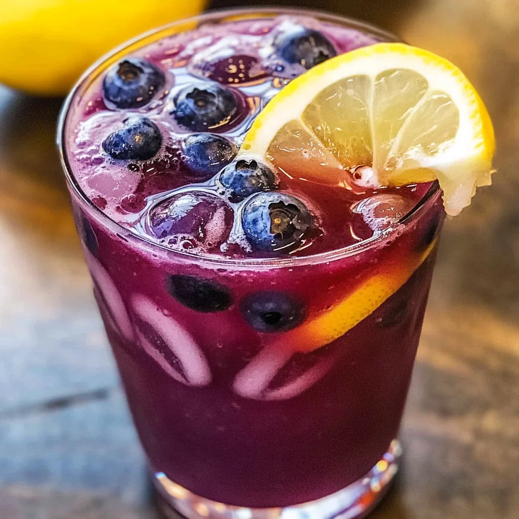 Blueberry