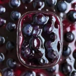 Blueberry Pie Filling
