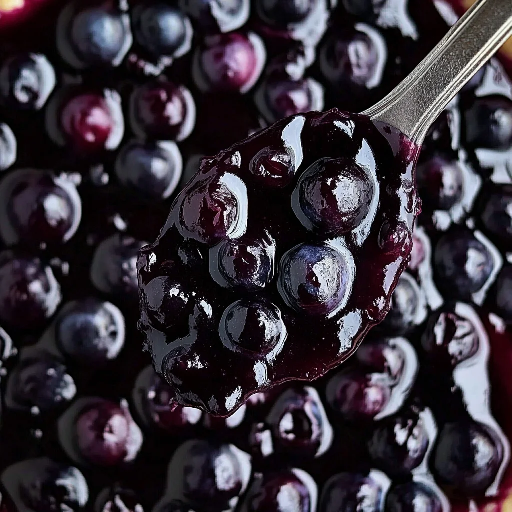 Blueberry