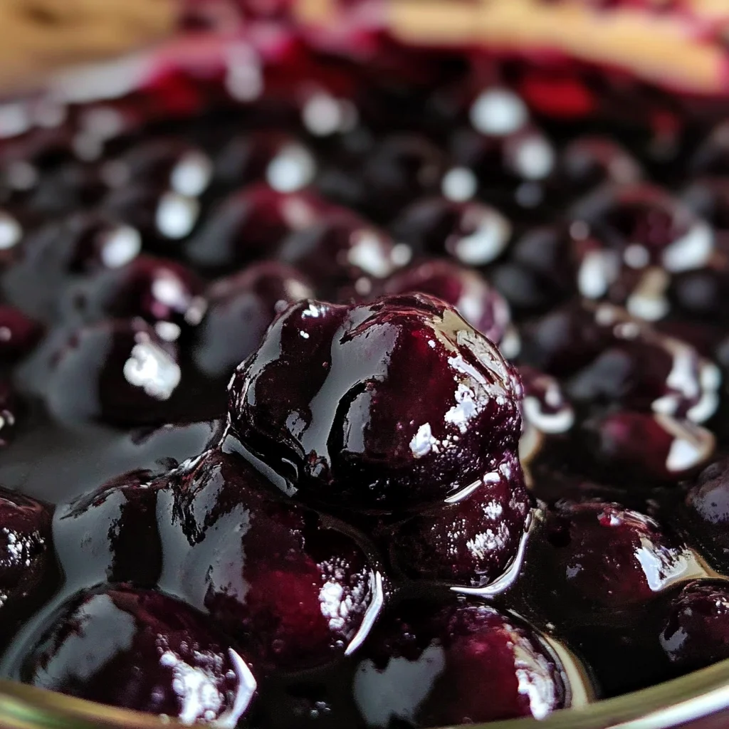 Blueberry