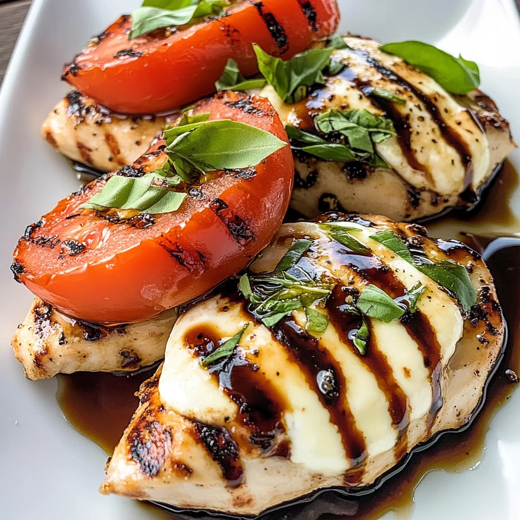Caprese