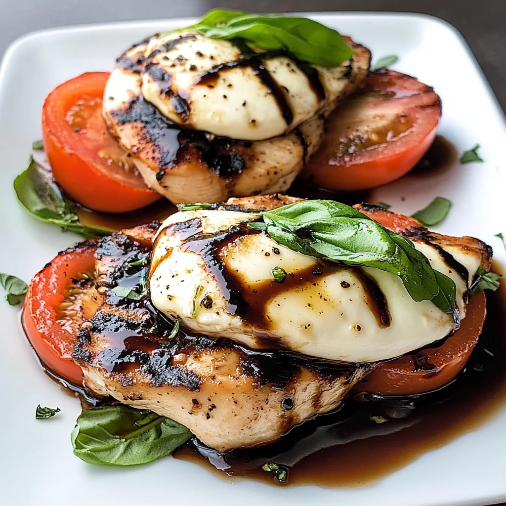 Caprese