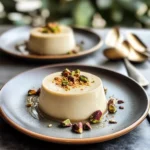 Chai Panna Cotta