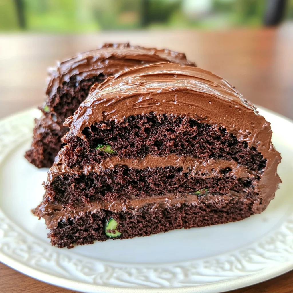 Chocolate