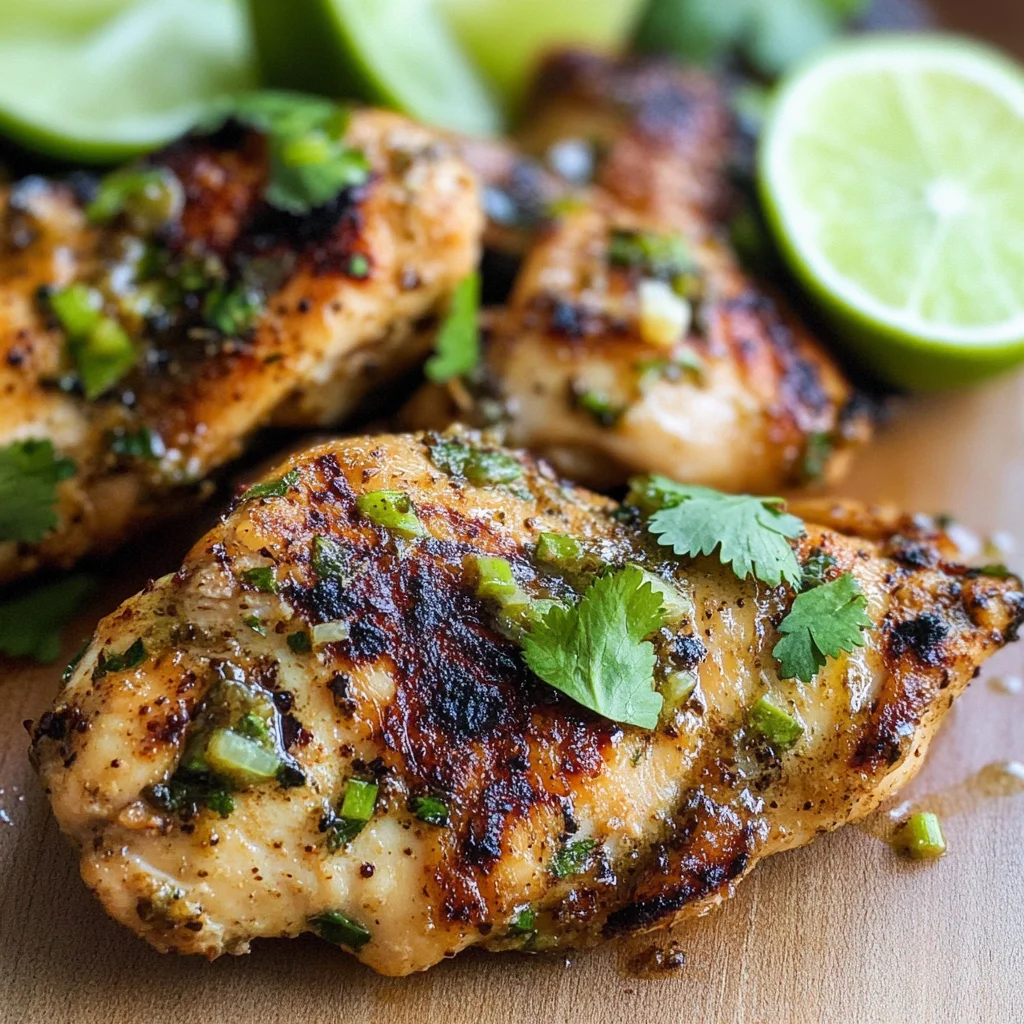Cilantro