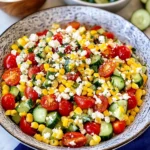 Corn Salad