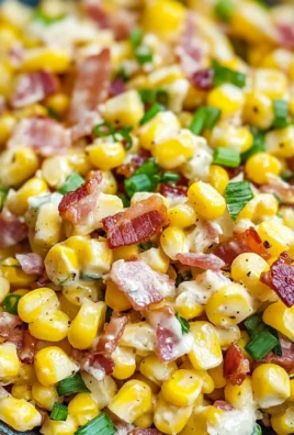 Crack Corn Salad
