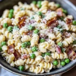 Creamy Pasta Salad