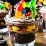 Dirt Cups