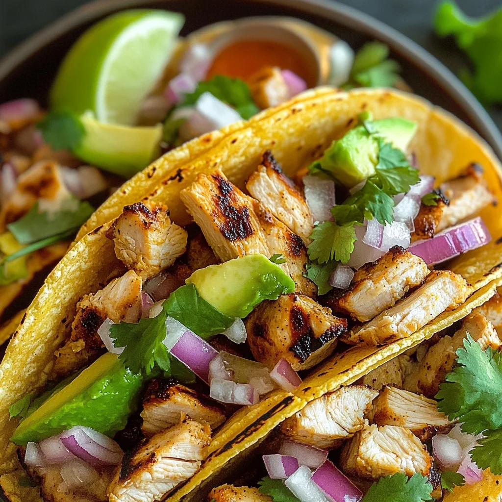 Grilled