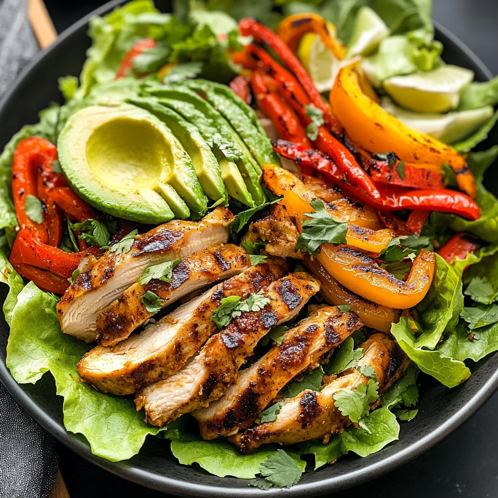 Grilled