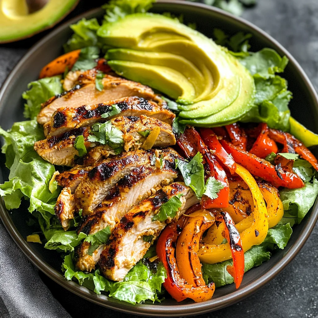 Grilled