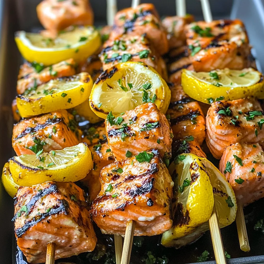 Grilled