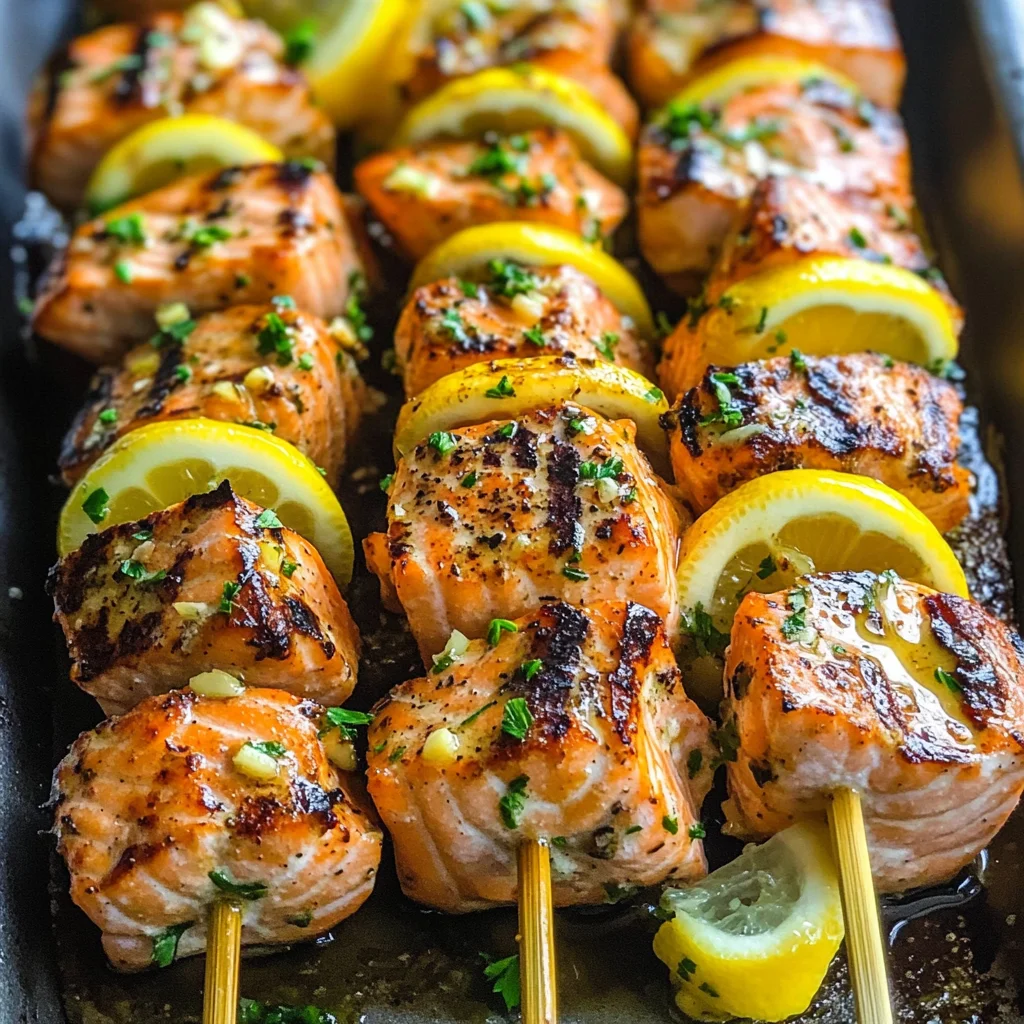 Grilled