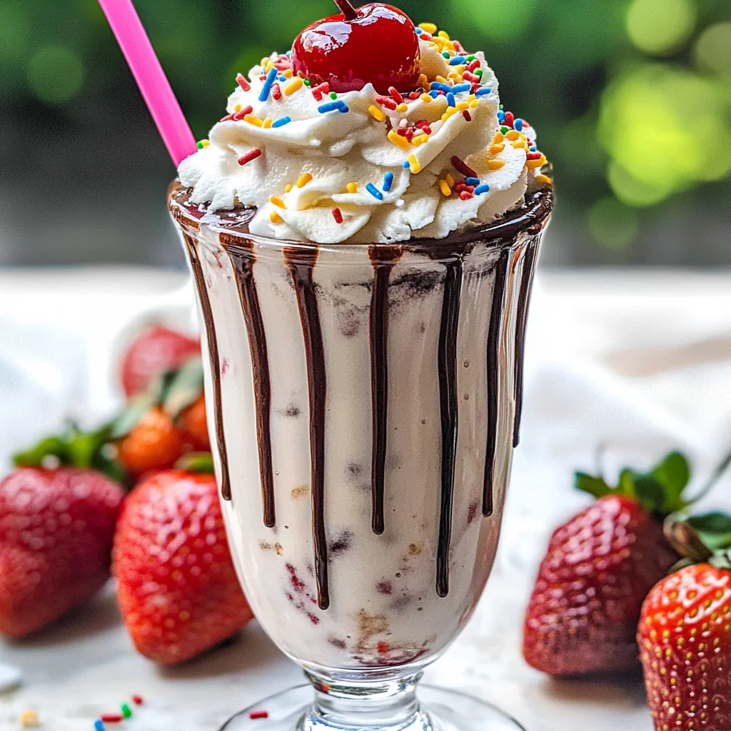 Milkshake