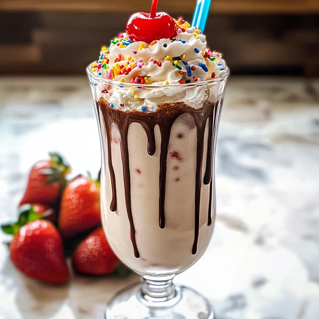 Milkshake