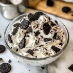 Oreo Fluff Recipe