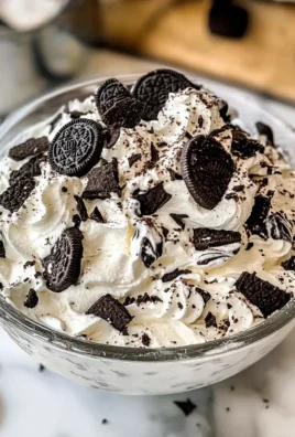 Oreo Fluff Recipe