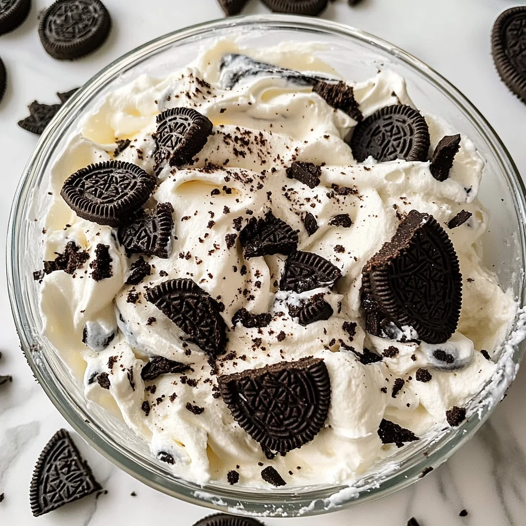 Oreo