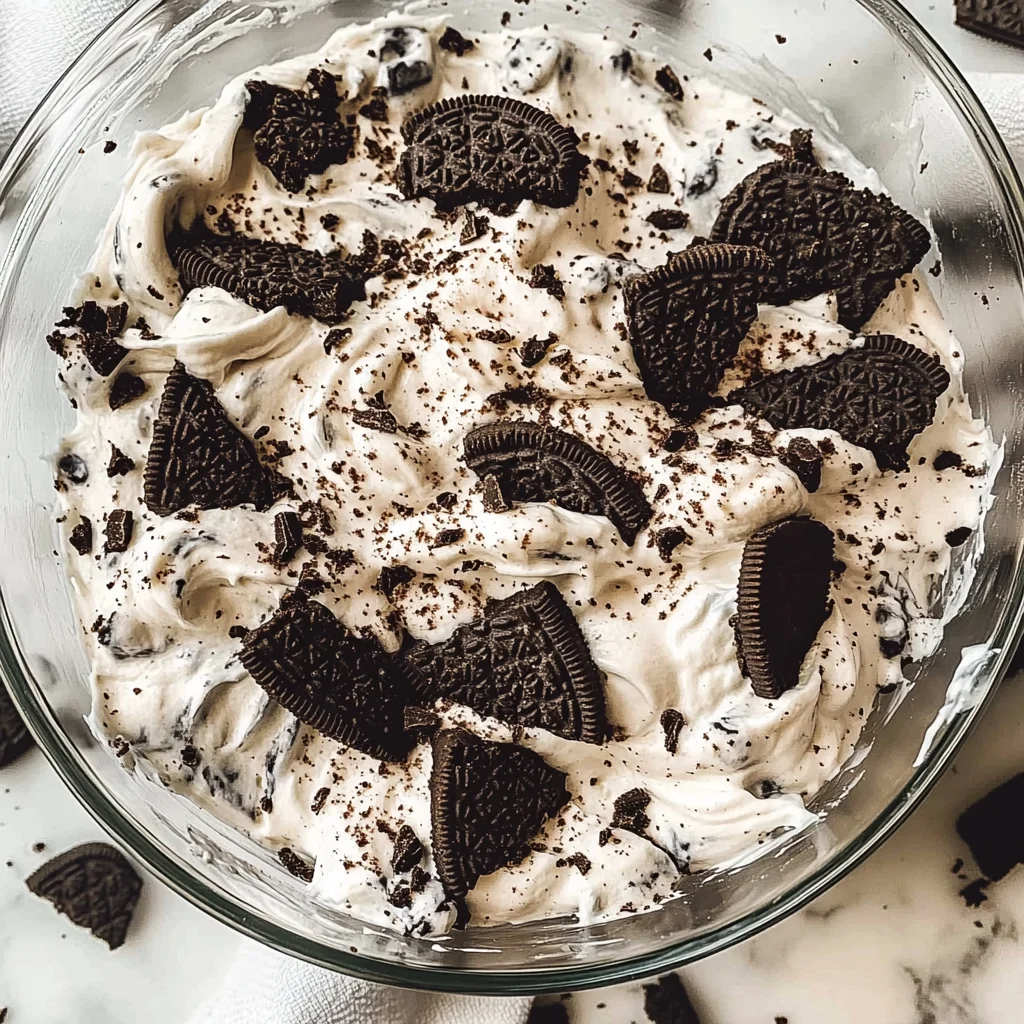 Oreo