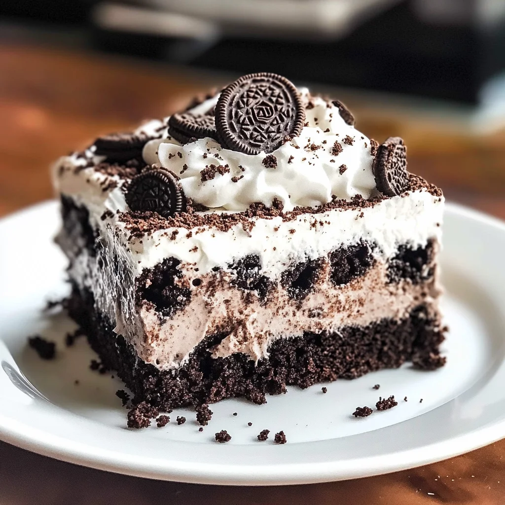Oreo