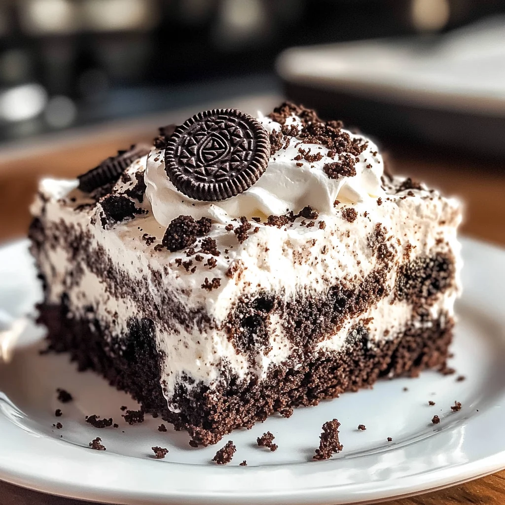 Oreo