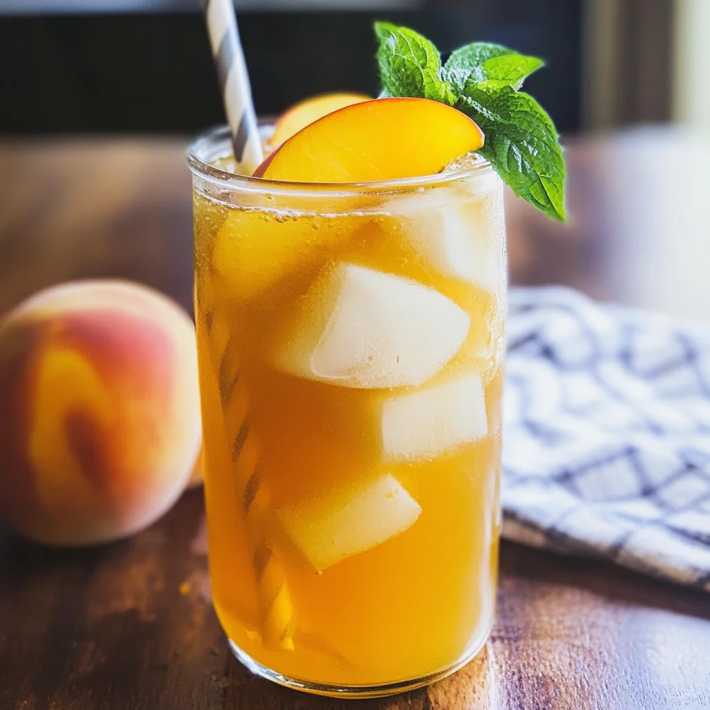 Peach
