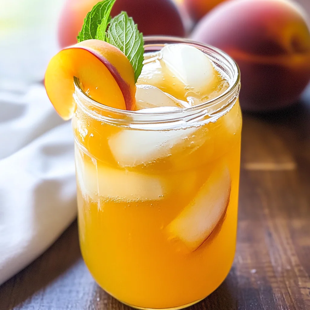 Peach