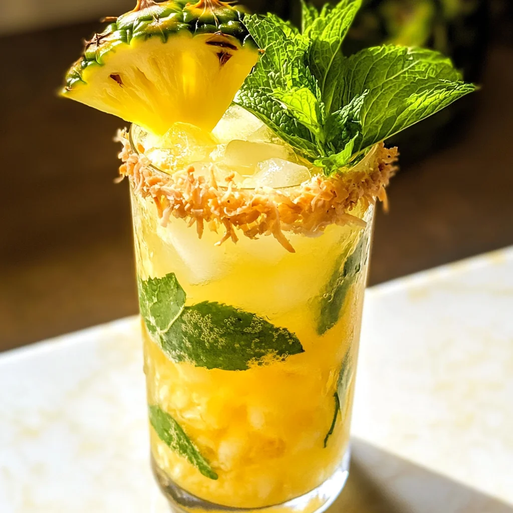 Pineapple