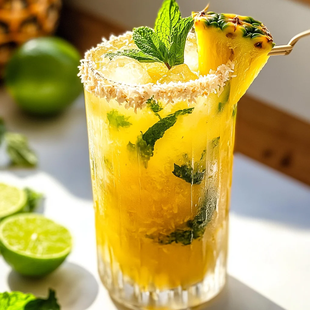 Pineapple