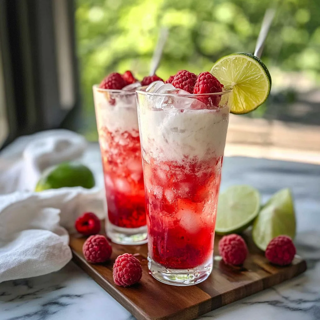 Raspberry