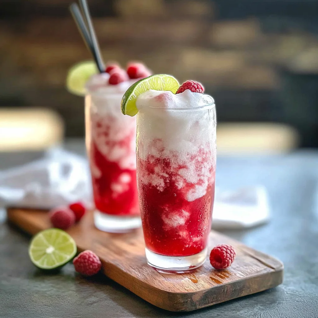 Raspberry