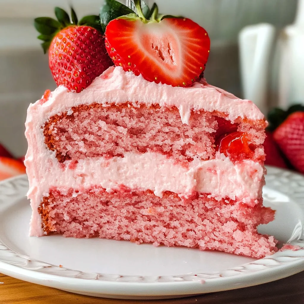 Strawberry