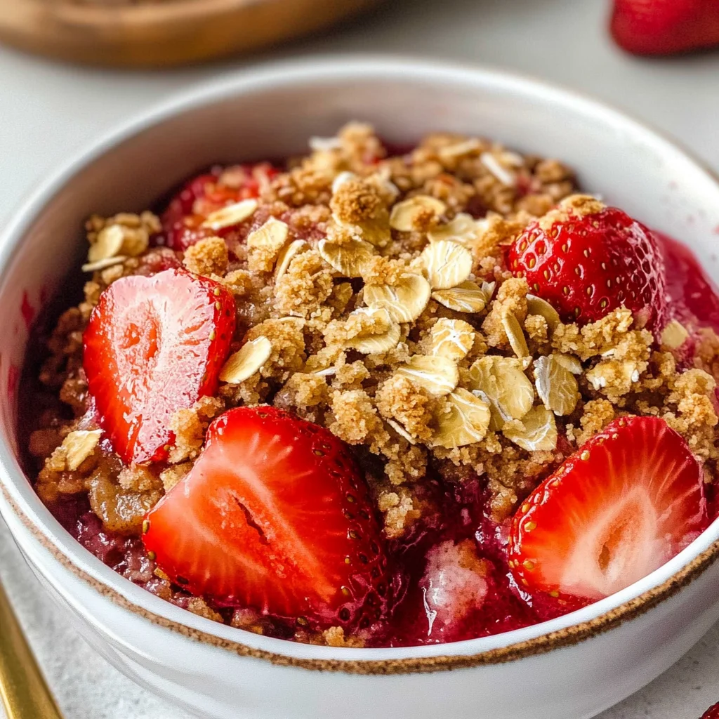 Strawberry