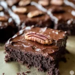 Texas Sheet Cake